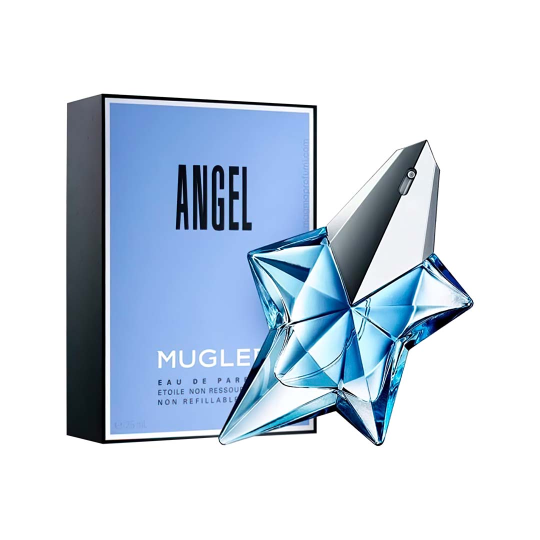Angel de Thierry Mugler 50ML