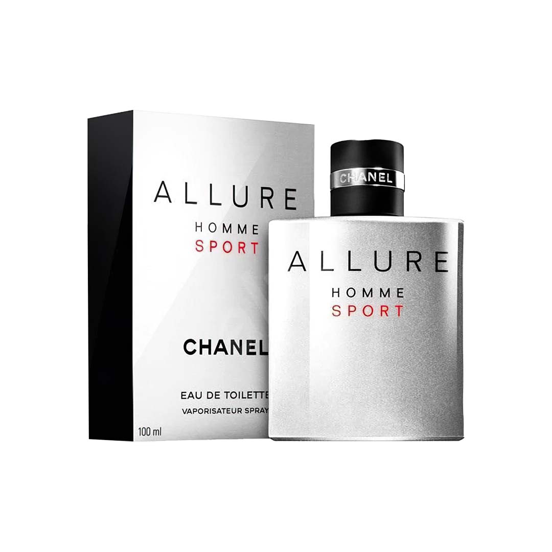 Allure Homme Sport Chanel Men